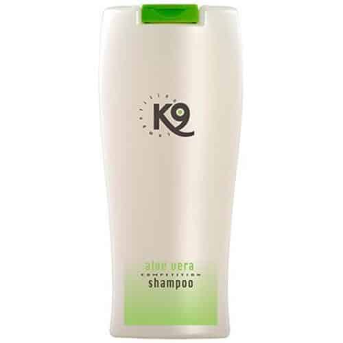 k9 shampoo
