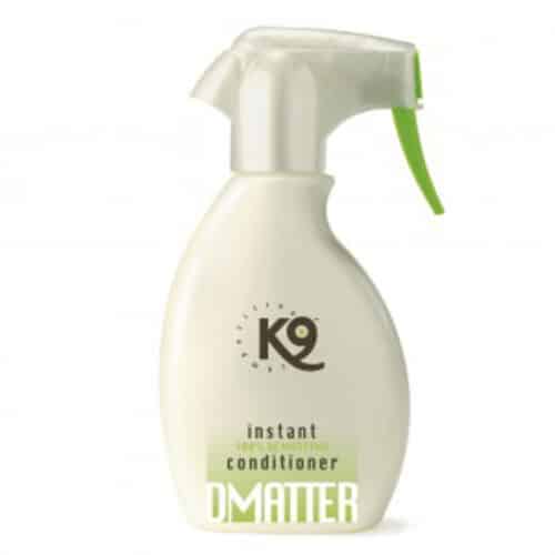 K9 Instant DeMatter conditioner spray (1)