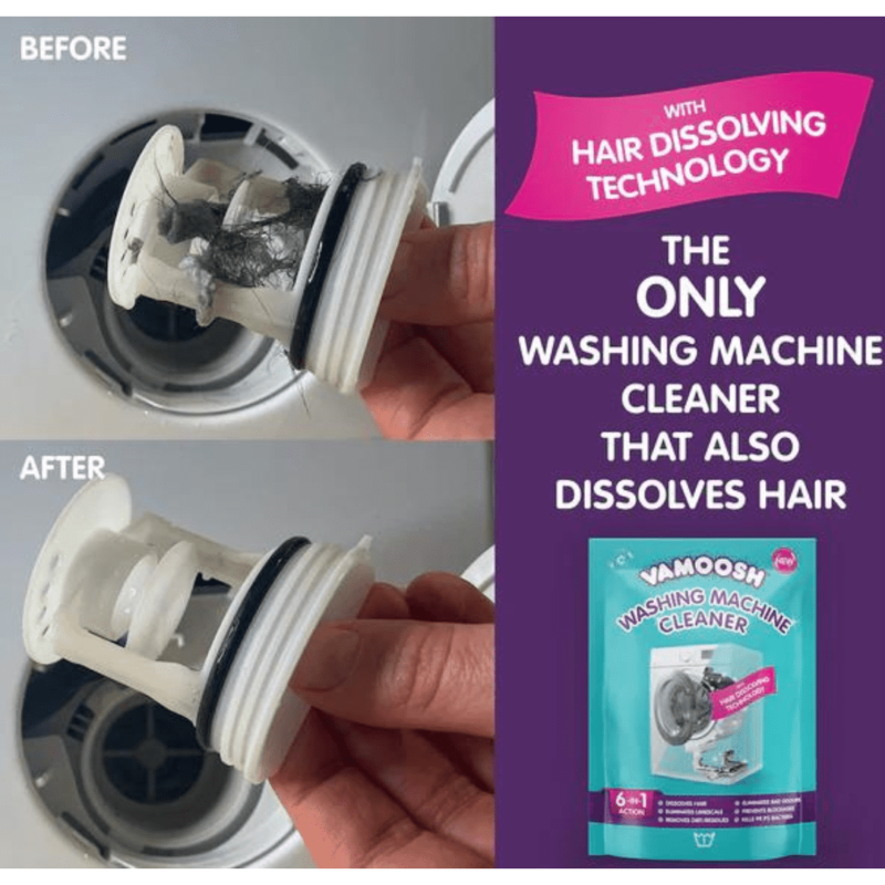 Vamoosh Washing Machine Cleaner3