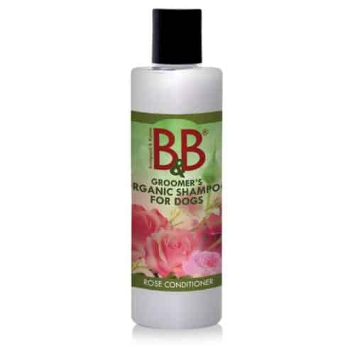 B&B Økologisk Rose Balsam