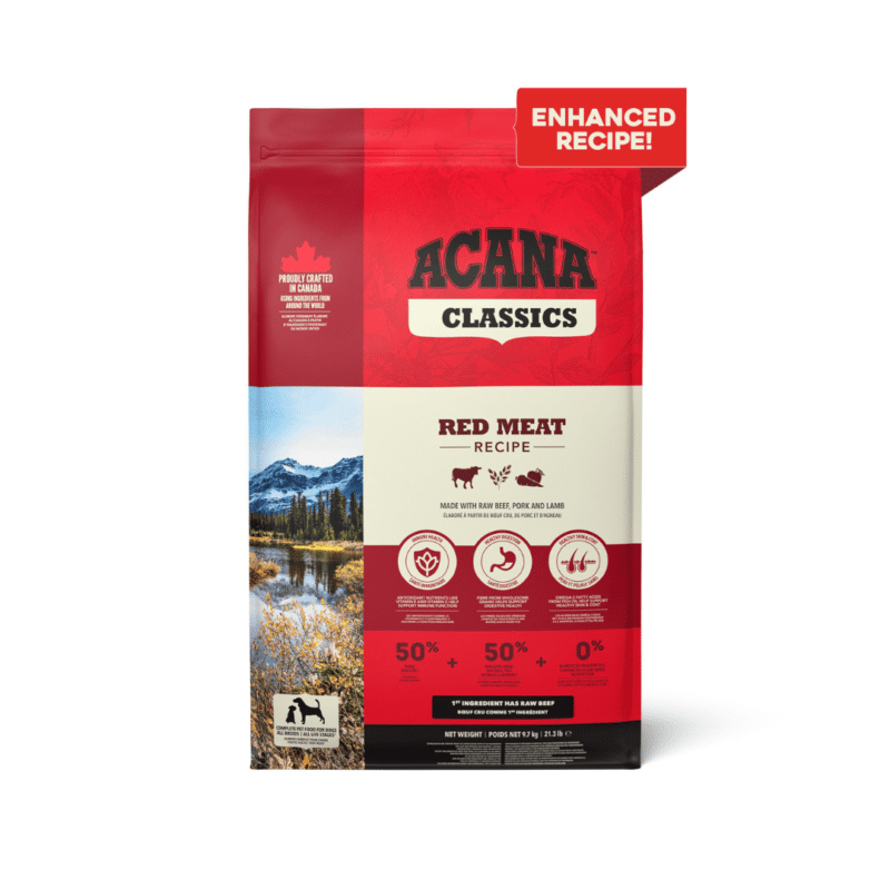 Acana Classic Red Meat