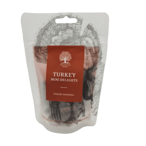 Essential Mini Delight Turkey